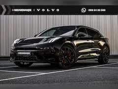 ZEEKR 001 - AWD Sport Edition 100 kWh | Stoelventilatie | Stoelmassage | Warmtepomp | 22kW Lader | V2L