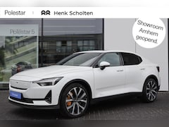 Polestar 2 - 2 Long Range Dual Motor Performance Prime 82 kWh Bowers & Wilkins Sound | Nappa Lederen Be