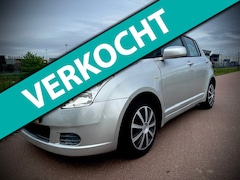 Suzuki Swift - 1.3 , NW BAK, NW KOPPELING, NW APK, AIRCO