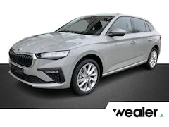 Skoda Scala - Business Edition 1.0 TSI 115 PK | Navigatie pakket | Elektrisch achterklep | Camera | Geti