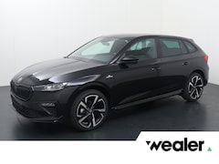 Skoda Scala - Monte Carlo 1.0 TSI 115 PK DSG | Automaat | Winterpakket | Adaptieve cruise control | 18"