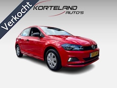 Volkswagen Polo - 1.0 MPI Trendline