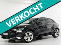 Audi A3 Sportback - 35 TFSI Advanced edition Keyless Carplay INCL BTW