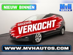 Volkswagen Touran - 1.5 TSI Comfortline Business 7p|CAMERA|TREKH