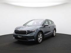 Skoda Enyaq iV - 80 Loft 94, 55% SOH | Matrix LED | Camera | Carplay | Adaptive Cruise