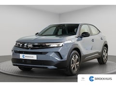 Opel Mokka - Edition 1.2 Hybrid 145PK | Climate Controle | Apple Carplay & Android Auto |