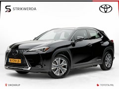 Lexus UX - 300e Business 54 kWh 204 PK | Clima | Cruise | Carplay - Android Auto