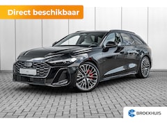 Audi A5 Avant - S edition | Adaptive cruise control | Aluminium optiek in het interieur | smartphone inter