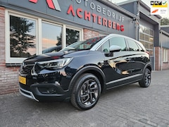 Opel Crossland X - 1.2 Turbo 120 Jaar Edition Camera LED Carplay NAP Airco/Clima Navigatie Nette Auto