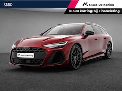Audi A6 Avant - 2.0 e-hybrid 299pk S-Tronic Quattro S Edition · Panoramadak · Massage · Stoelventilatie ·