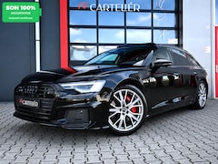 Audi A6 Avant - 55 TFSI e quattro S-Line Competition 367PK | Pano | Trekhaak | Memory | Alcantara | Camera