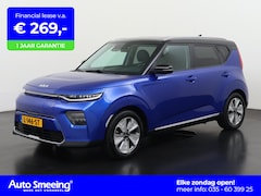 Kia e-Soul - DynamicPlusLine 64 kWh | SOH 100% | Zondag Open