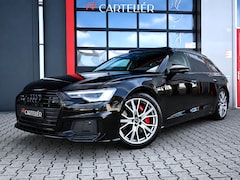 Audi A6 Avant - 55 TFSI e quattro S-Line Competition 367PK | Pano | Trekhaak | Memory | Alcantara | Camera
