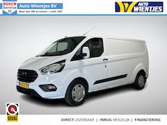 Ford Transit Custom - 300 2.0 TDCI L2H1 Trend