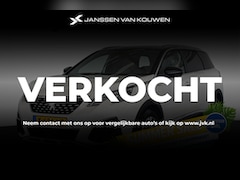 Peugeot 5008 - 1.2 PureTech GT-Line Automaat Keyless Stoelverwarming Achteruitrijcamera