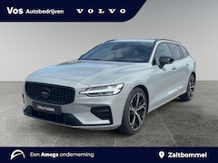 Volvo V60 - B4 Plus Dark l Schuif/kantel dak l