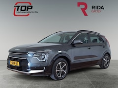 Kia Niro - 1.6 GDi H. DynamicPlusLine | Trekhaak | Stoel/stuurwielverwarming