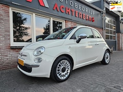 Fiat 500 - 1.2 Easy Airco Leuke/Nette Auto Navigatie PDC NAP