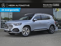 Mercedes-Benz GLB - GLB 250+ Business Solution AMG | Premium Pakket