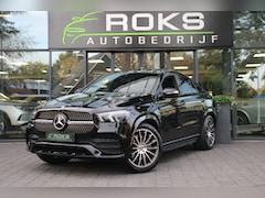Mercedes-Benz GLE-Klasse Coupé - 350 e 4MATIC AMG Line NightPakket/Burmester/luchtvering/Panoramadak