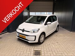Volkswagen Up! - 1.0 move up BlueMotion Facelift/Airco/Led