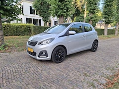Peugeot 108 - 1.0 e-VTi Active