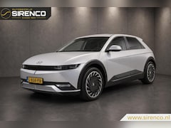 Hyundai IONIQ 5 - Connect + AWD 73kWh | gravity gold | leder | hud | v2l | bose | camera | stoel + stuurverw