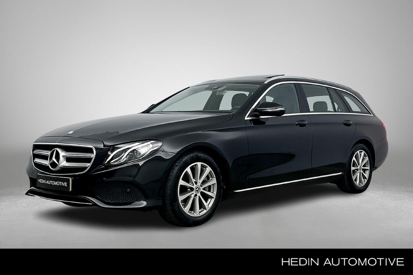 Mercedes-Benz E-klasse Estate - E 250 Automaat Business Solution Avantgarde | Avantgarde Interieur | Spiegelpakket | Zitco - AutoWereld.nl