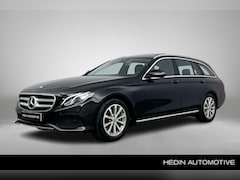 Mercedes-Benz E-klasse Estate - E 250 Automaat Business Solution Avantgarde | Avantgarde Interieur | Spiegelpakket | Zitco