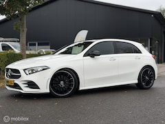 Mercedes-Benz A-klasse - 220 Premium Plus 140KW/190PK
