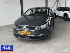 Volkswagen Polo - 1.0 Comfortline