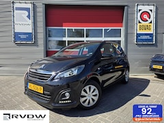 Peugeot 108 - 1.0 e-VTi Active✅ 2018 ✅KM 50240 ✅ SCHERPE PRIJS