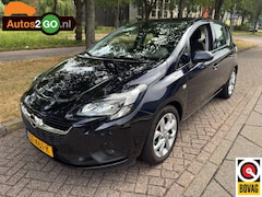 Opel Corsa - 1.4 Favourite