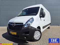 Opel Movano - 2.3 CDTI L3H2 Navi Trekhaak 136pk
