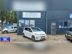 Volkswagen Up! - 1.0 BMT up beats