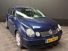 Volkswagen Polo - 1.2-12V Cricket | Airco | Cruise | Nieuwe APK |