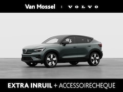 Volvo EC40 - Single Motor Extended Range Plus Europa | Panoramadak | Harman/Kardon | 360 Camera | Stoel