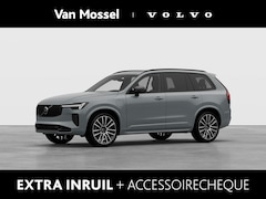 Volvo XC90 - T8 Plug-in hybrid AWD Ultra Dark Exec. Ed. | Bowers & Wilkins | Nappaleder | Luchtvering |