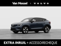 Volvo EC40 - Single Motor Plus Europa 70 kWh | Panoramadak | Harman/Kardon | Stoel/Stuur Verwarming | 3
