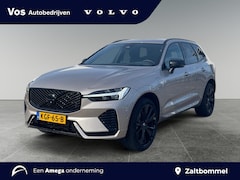Volvo XC60 - 2.0 T6 Plug-in hybrid AWD Plus Dark l Lighting Pack l Premium pakket l Wegklapbare Trekhaa