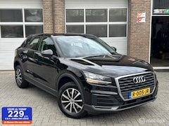 Audi Q2 - 1.4 TFSI CoD Pro Line Automaat | Airco | Cruise |