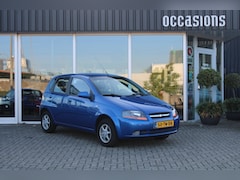 Chevrolet Kalos - 1.4-16V Style