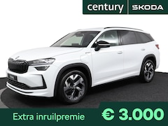 Skoda Kodiaq - Sportline Business 1.5 TSI PHEV 150 kW / 204 PK SU