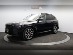 BMW X5 - xDrive50e M-sport Pro / Dealeronderh. / Driving prof. / Parking Prof. / Wit interieur / Tr