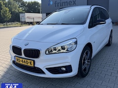 BMW 2-serie Gran Tourer - 218i M Sport | Automaat | Nette Auto