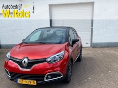 Renault Captur - 0.9 TCe Dynamique