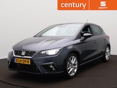 SEAT Ibiza - 1.0 115Pk Automaat EcoTSI FR Business Connect