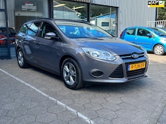 Ford Focus Wagon - 1.0 EcoBoost Edition/Airco/Navigatie/Trekhaak/