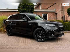 Land Rover Range Rover Sport - 3.0 P550e Autobiography Full Option | Trekhaak | Schuifdak | Meridian | Softclose | Massag