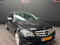 Mercedes-Benz C-klasse - 200 K Avantgarde | Navi | Cruise | Clima |